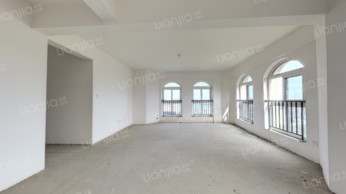 花桥雅苑二手房实景图