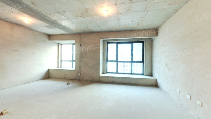 华业玫瑰东方二手房实景图