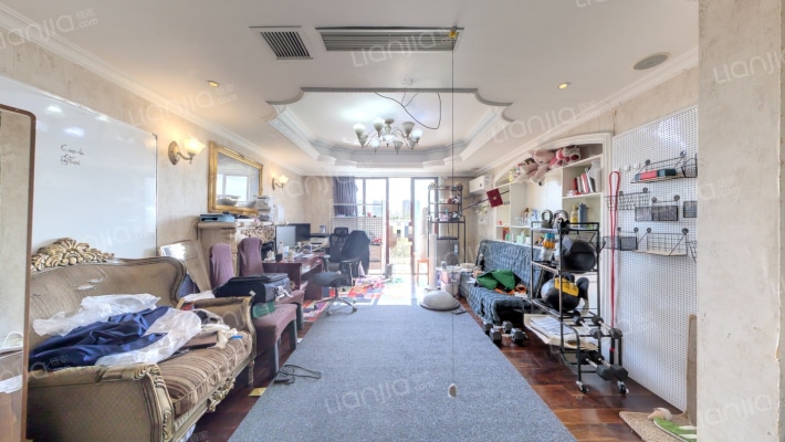 徐汇臻园二手房实景图