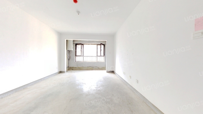 鲁能领秀公馆二手房实景图