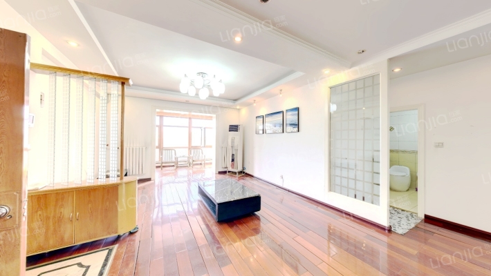 地税佳园二手房实景图