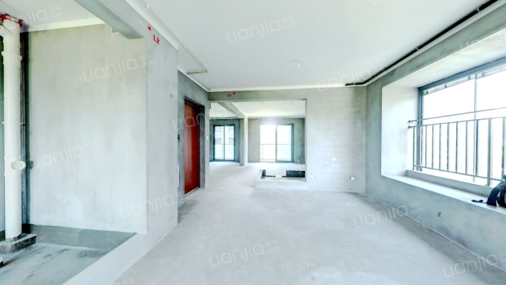 和宁府二手房实景图