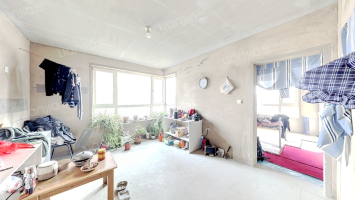 满融首府二手房实景图