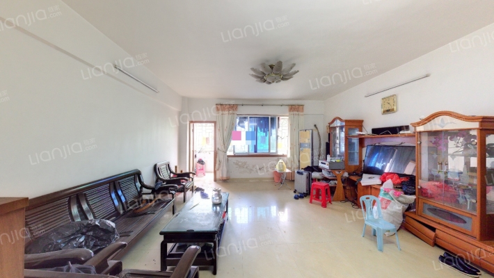 禺丰园二期二手房实景图