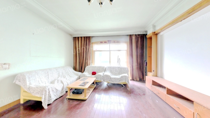 金穗花园二手房实景图