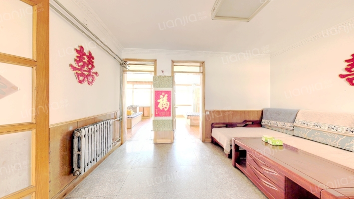 双玉新苑南区二手房实景图