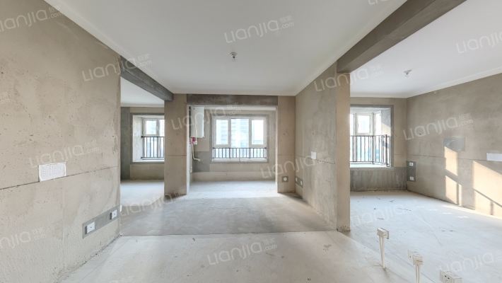 远洋东莱郡二手房实景图