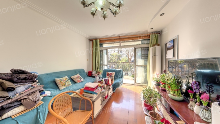 欧洲花园二手房实景图