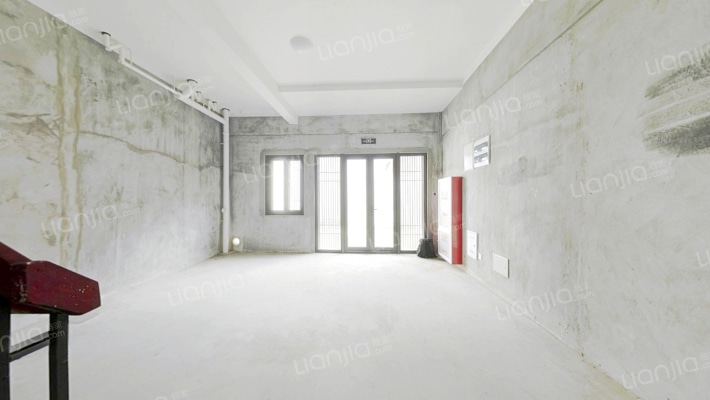 韩岭印巷二期二手房实景图