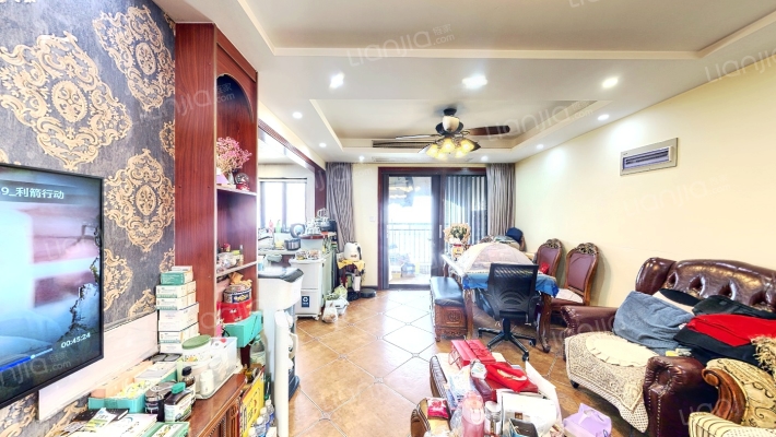 绿城翡翠湾二手房实景图