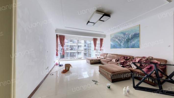 水岸金都二手房实景图