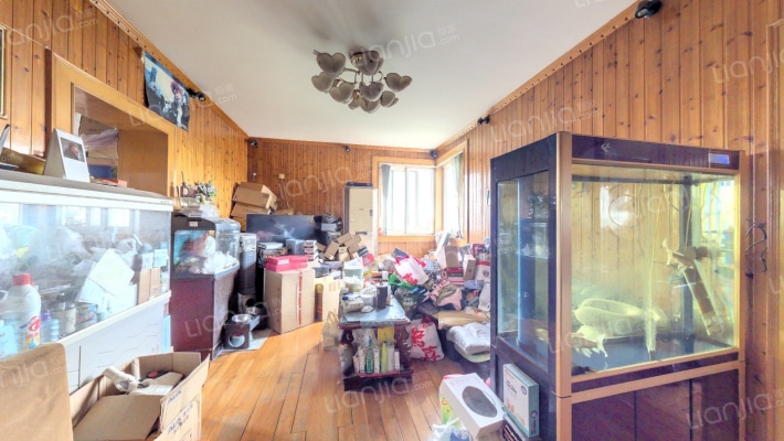 江桥新苑二手房实景图