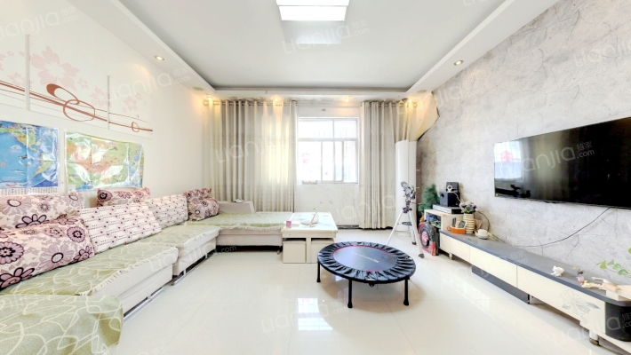 瑞达家属院二手房实景图