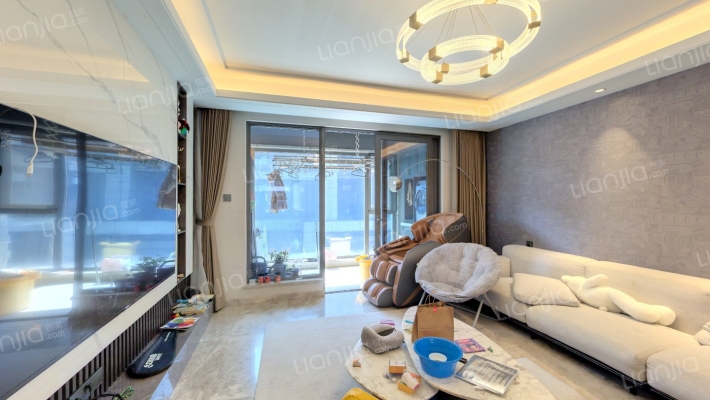 德信九溪云庄二手房实景图