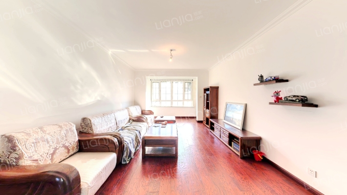 龙湖香醍漫步二手房实景图