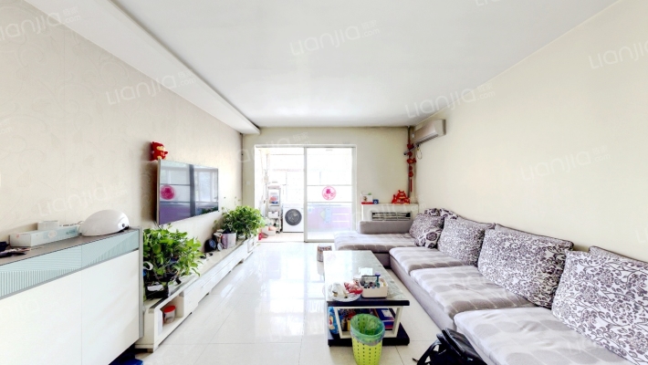 规划局宿舍二手房实景图