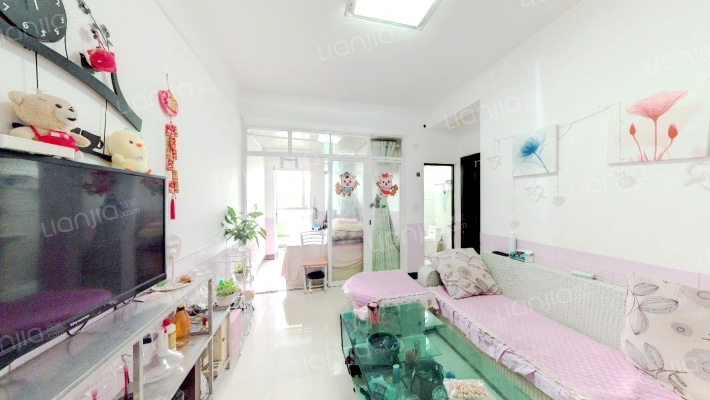 乐苑二手房实景图