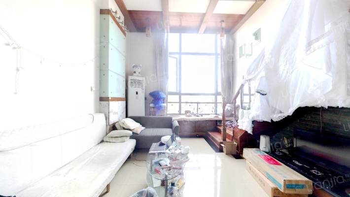 丽阳天下二手房实景图