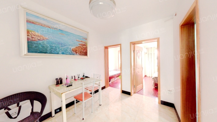 向阳苑二手房实景图