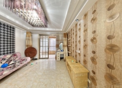 整租·天地新城 2室2厅 南/北_天地新城租房