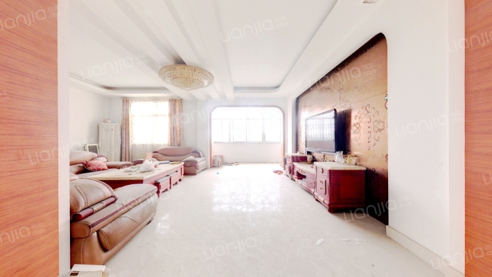 新城花园（吴江）二手房实景图