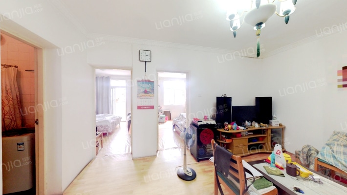 艺术之苑二手房实景图