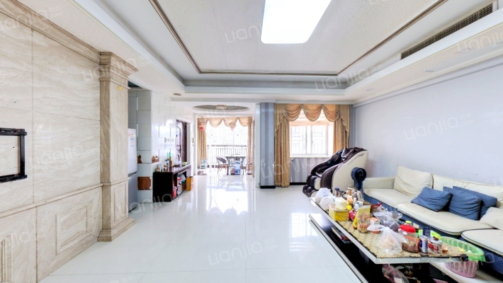 科灵新天地东区二手房实景图