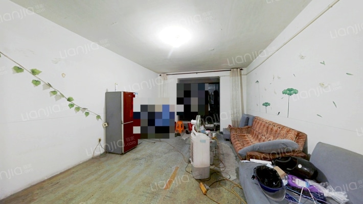 枫情佳苑二手房实景图