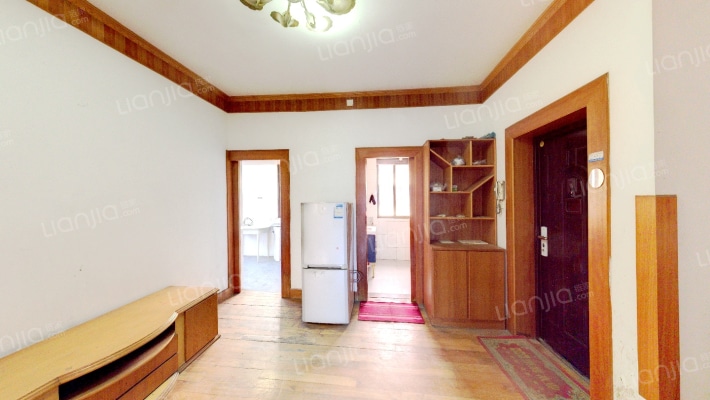 福泉公寓二手房实景图