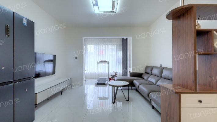 蜀堰雅居二手房实景图