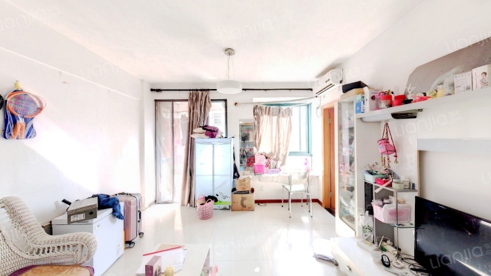 五凤兰庭八期二手房实景图