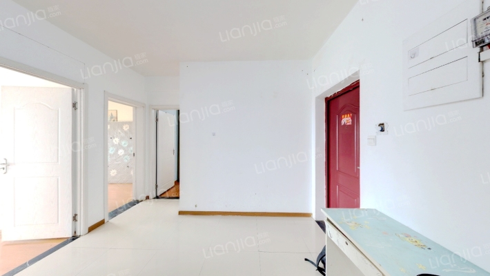 喜之郎丽湖湾二手房实景图