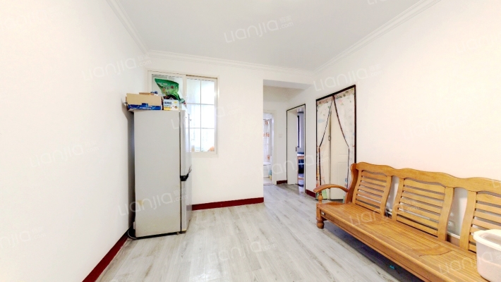 安国村二手房实景图