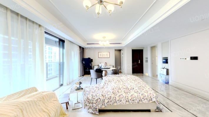 诚园一期二手房实景图