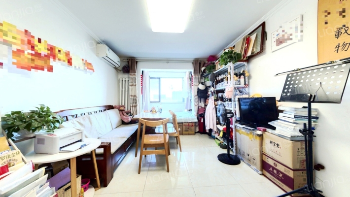 利锦府二手房实景图