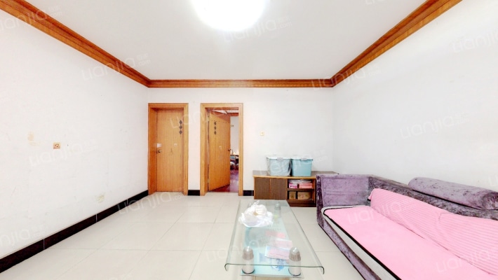 安琪园小区二手房实景图