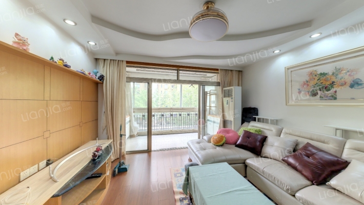 银杏家园二手房实景图