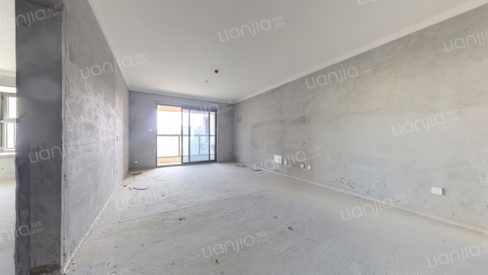 中博城珑誉园二手房实景图