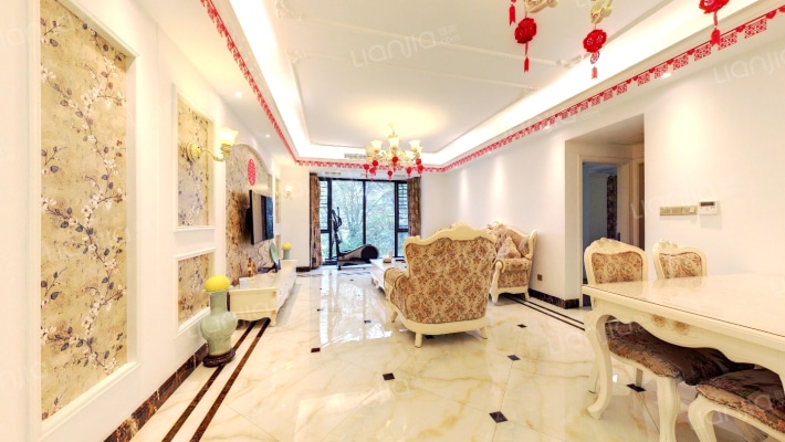 万和国际二手房实景图