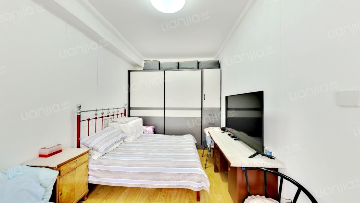 安升街24号二手房实景图