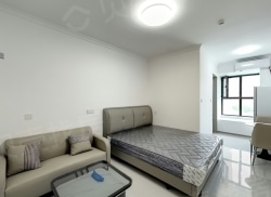 整租·小湖村一号院 1室1厅 南_小湖村一号院租房