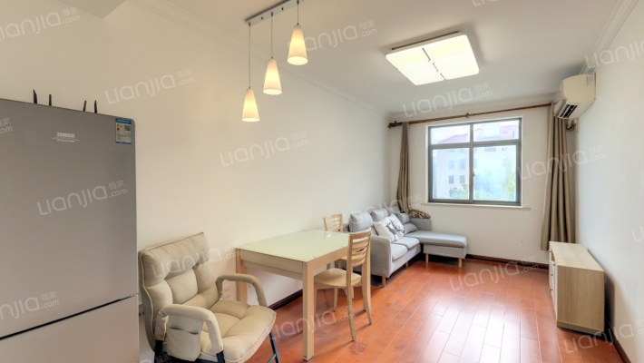 平吉二村二手房实景图