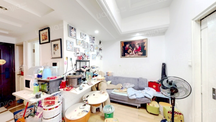 品阁二手房实景图