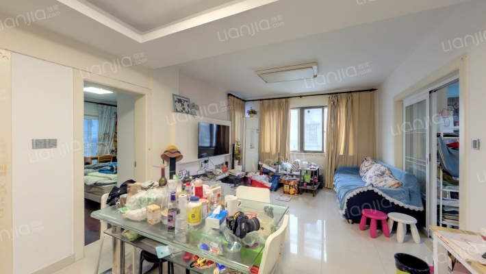 富康花苑二手房实景图