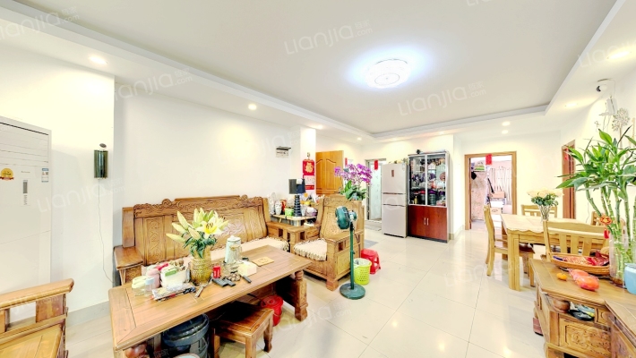 怡苑大厦二手房实景图