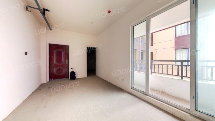 华都云景台二手房实景图