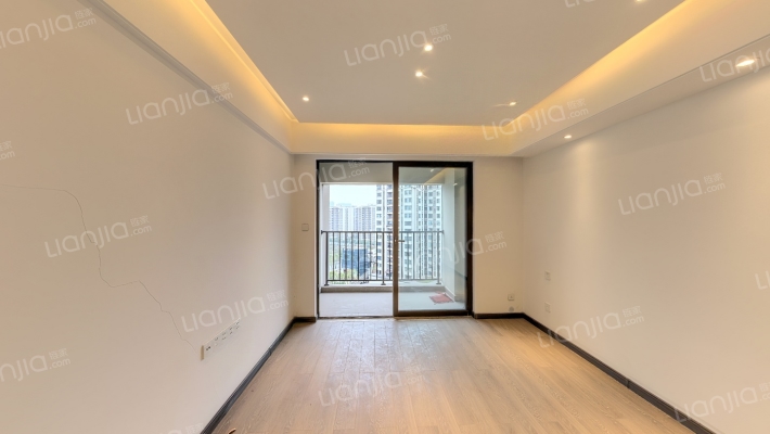 万科金开悦府绣悦二手房实景图