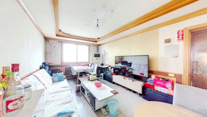 育才里(津南)二手房实景图