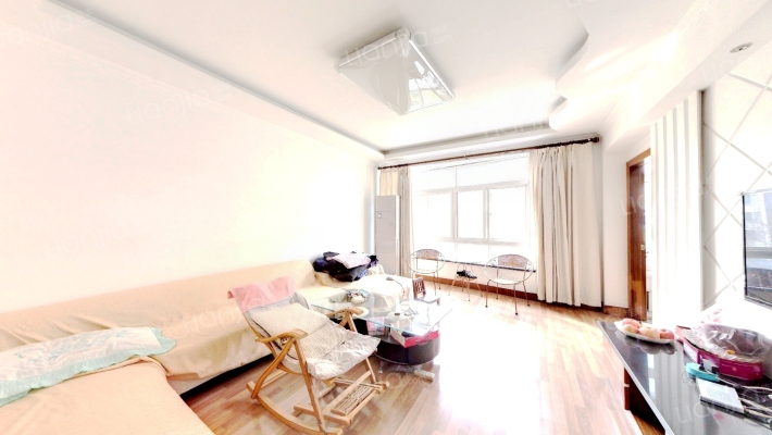 老宅新村二手房实景图