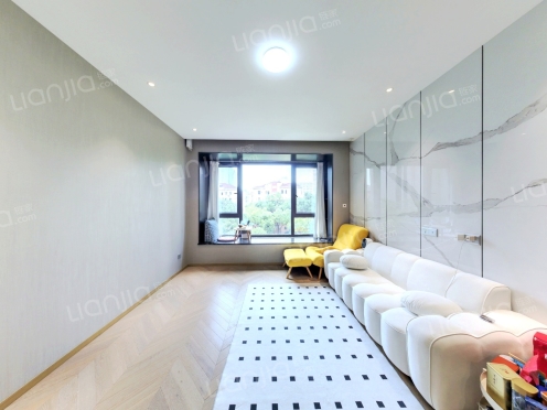 整租·邑滨江 2室2厅 南